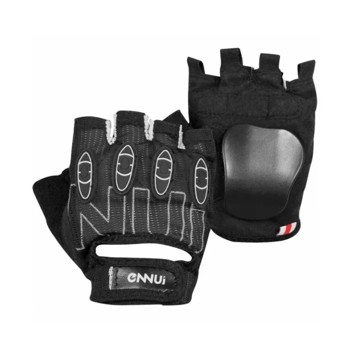 Ennui Carrera Skate Gloves