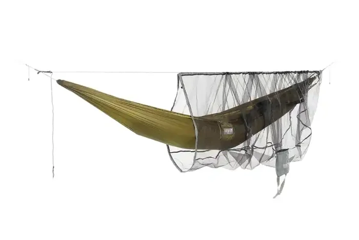 ENO Guardian SL Bug Net for Hammocks