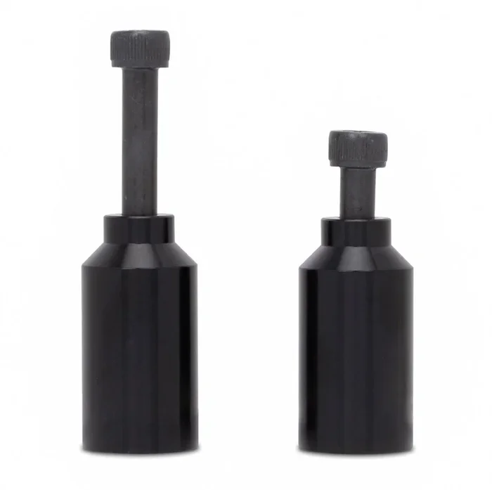 Envy Aluminum Pegs