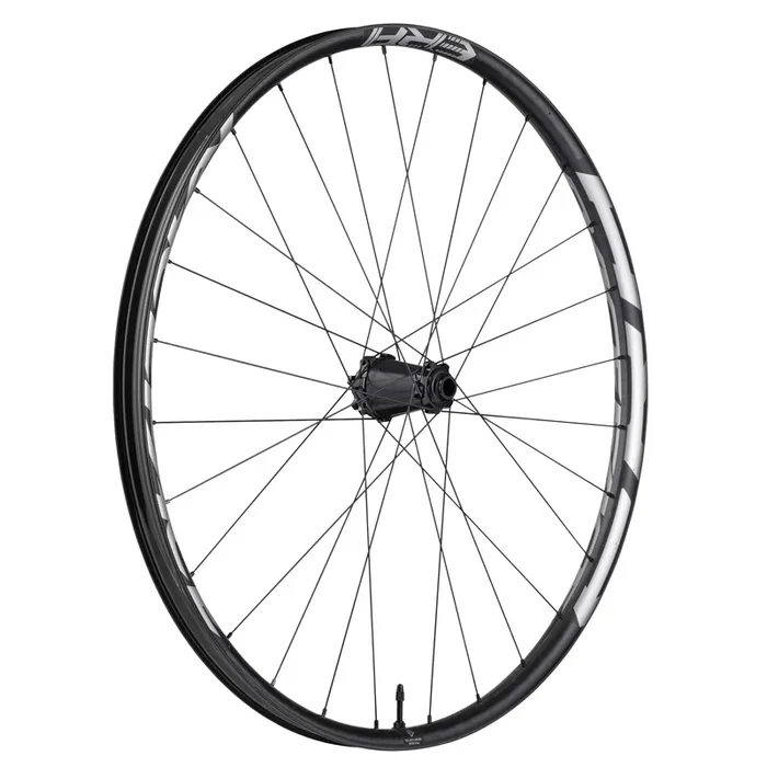 Era 29″ Front Wheel 15×110