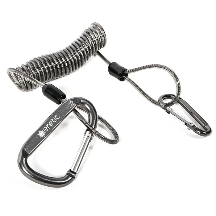 Eretic Snow Scooter Leash