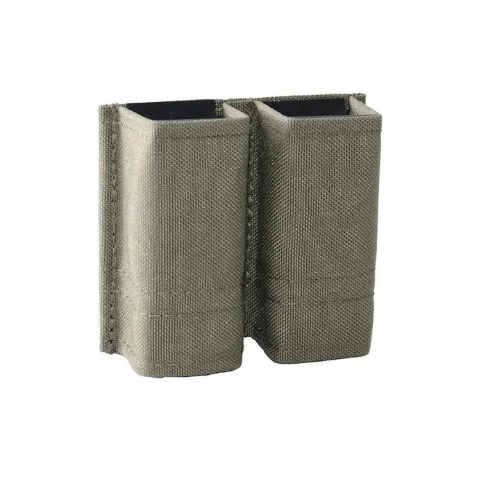 ESSTAC Double Pistol GAP KYWI | Ranger Green