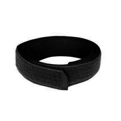 ESSTAC Inner Velcro Belt | Black