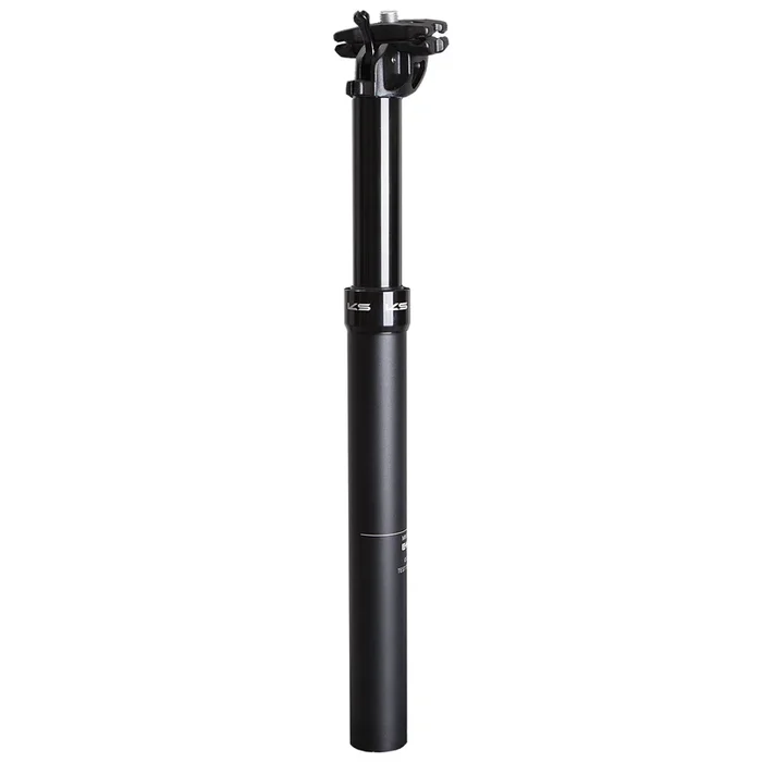 ETEN Remote Dropper Post (100) 27.2x410mm