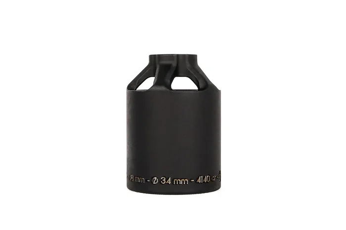 Ethic 12 STD Steel Peg – 48mm