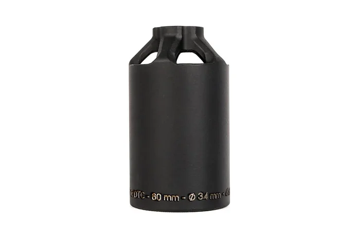 Ethic 12 STD Steel Peg – 60mm