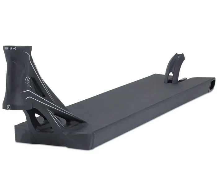 Ethic Lindworm V4 Deck – 6.3″ Wide