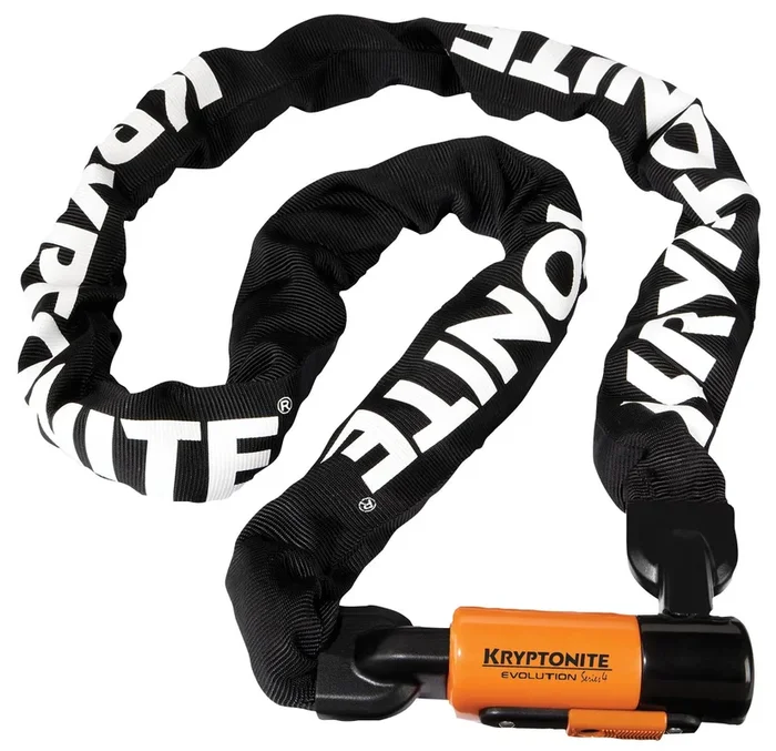 Evolution 4 1016 Chain Lock Key 10mm 160cm 5.25