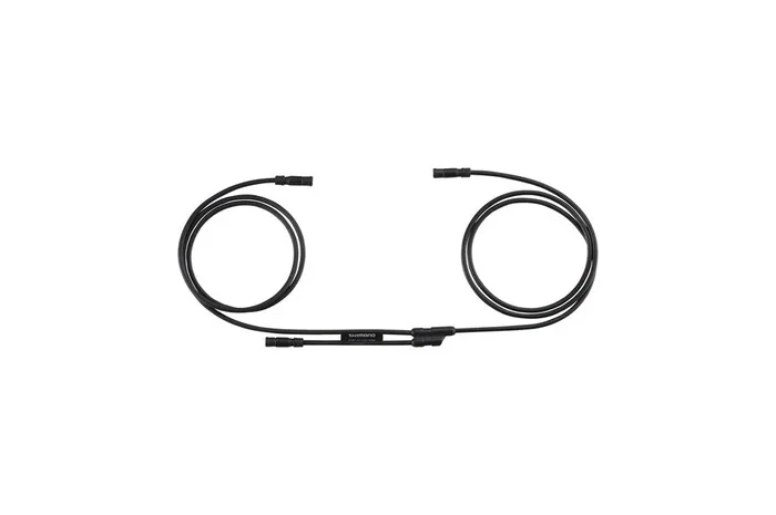 EW-JC130SS Di2 E-Tube Wire Y-Split 350/50/250mm