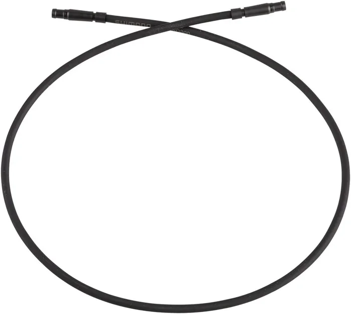 EW-SD300 Di2 eTube Wire – For External Routing 550mm Black