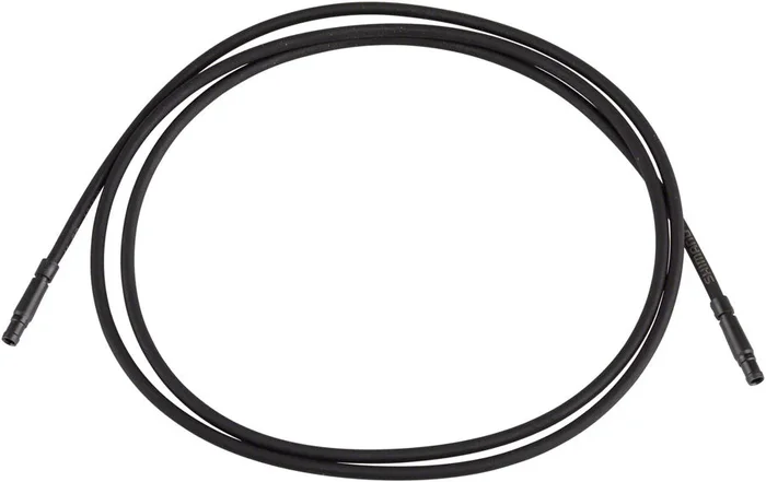EW-SD300 Di2 eTube Wire – For External Routing 750mm Black