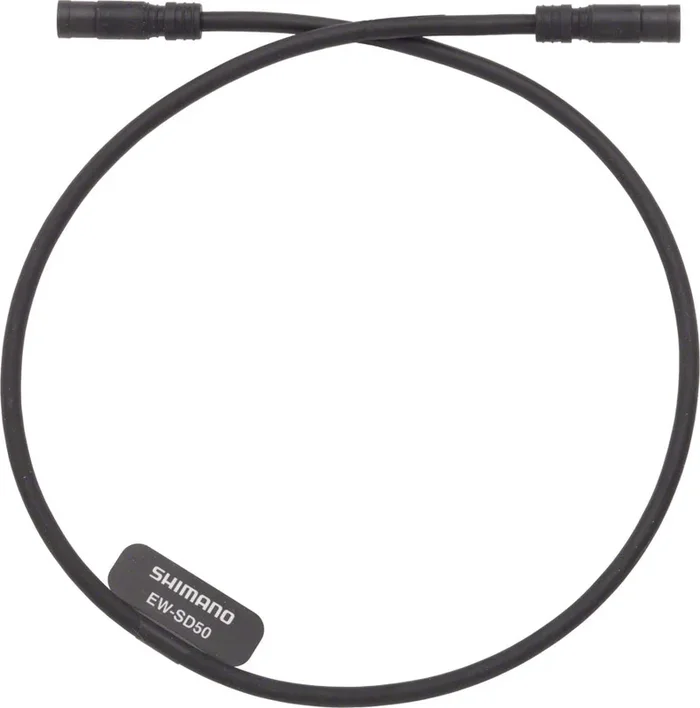 EW-SD50 Di2 E-Tube Wire 600mm