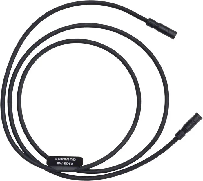 EW-SD50 Di2 E-Tube Wire 800mm
