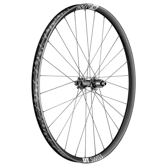 EX 1700 Spline Rear Wheel 27.5″ 12×148 Boost MS