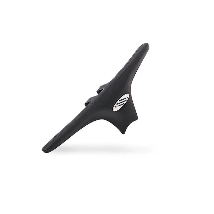 Exception Black Flip-Up