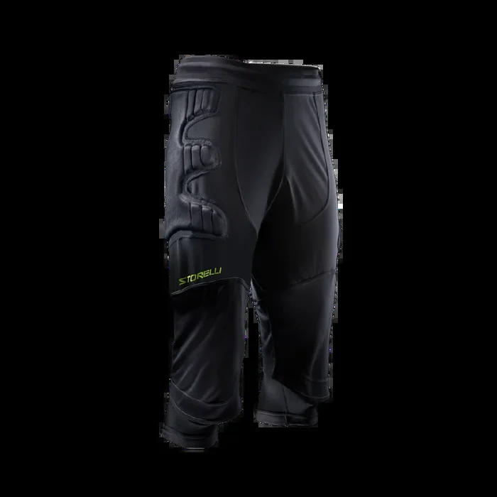 ExoShield GK 3/4 Pants 1