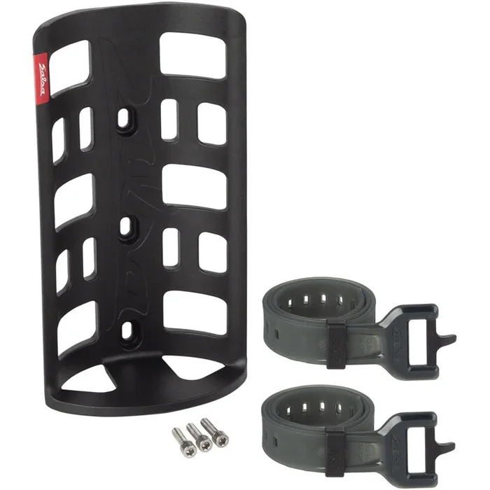 EXP Series Anything Cage HD with EXP Rubber Straps
