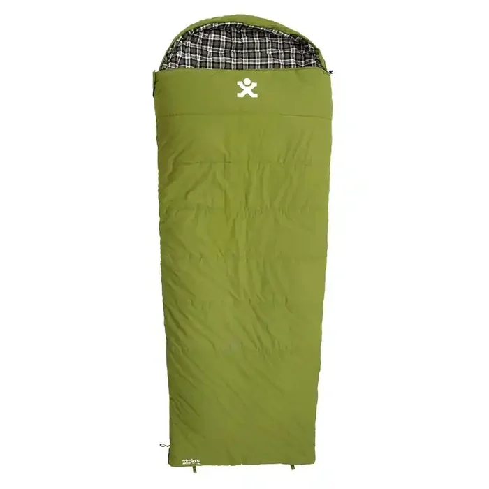 Explore Planet Earth Comas Swag Bag -5C Sleeping Bag