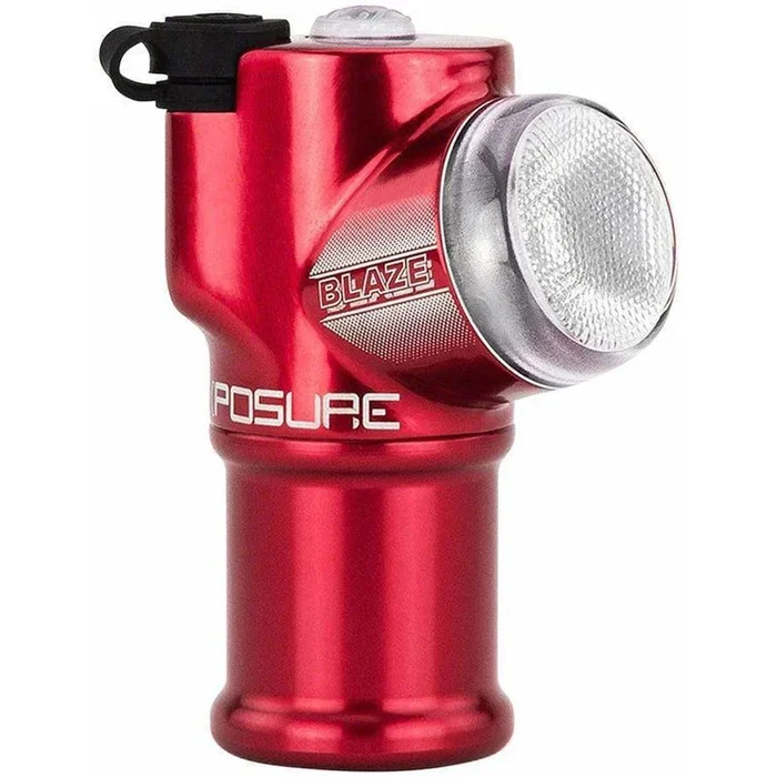 Exposure Blaze Mk2 Rechargeable Bike Taillight