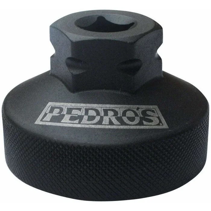 External Bottom Bracket Socket Bike Tool For 16-Notch External Bearing BB Cups