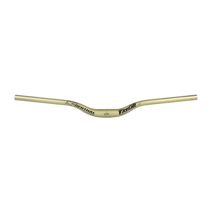 Fatbar Lite V3 35 Riser Bar
