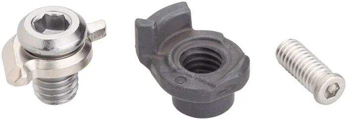 FD-5801 Cable Fixing Bolt Unit & Cable Adjust Bolt Unit