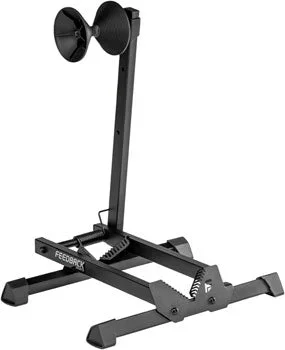 Feedback Sports RAKK 2.0 Display Stand – 1 Bike, Black