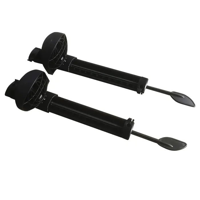 FeelFree Footrest T5B Pair