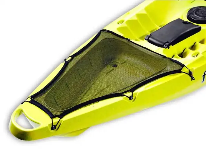 FeelFree Soft Top Net for Moken 10 Standard Kayak