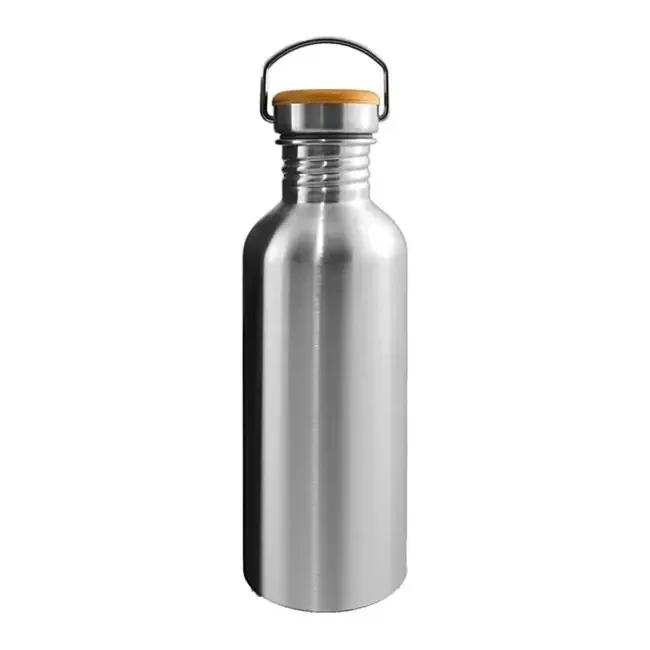 ferrino bottle gliz 0.75 lt grey