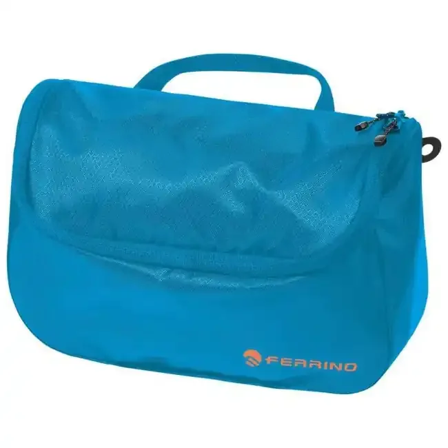 ferrino wash bag mitla blue