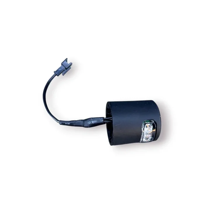 Fighter Mini Handlebar Blinker