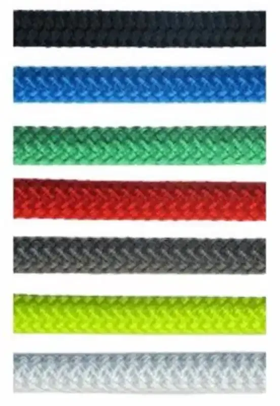 Fineline Classic Rope Yacht Braid Solid – Per Metre
