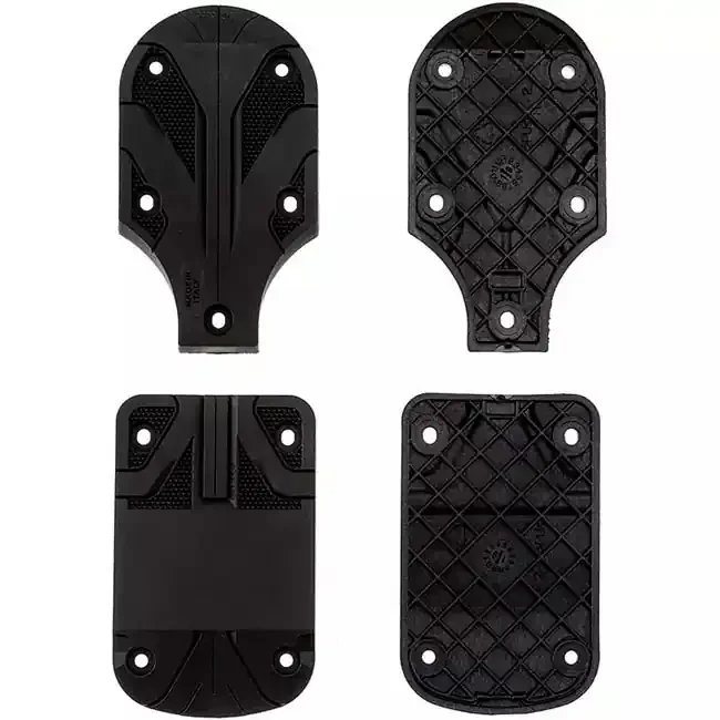 fischer rc4 the curv alpine soles