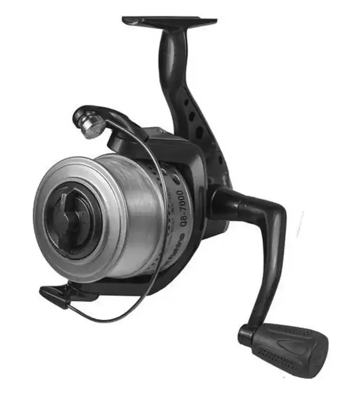 Fishtech 7000 Surf Spinning Reel with Line