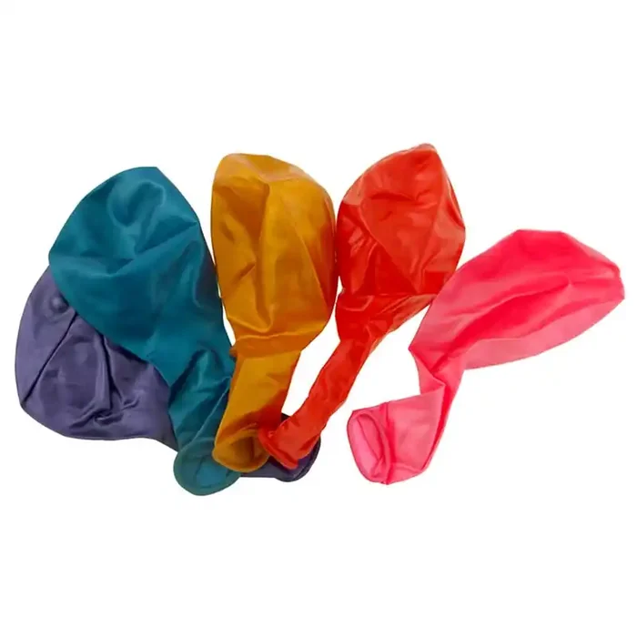 Fishtech Live Bait Balloons Qty 5