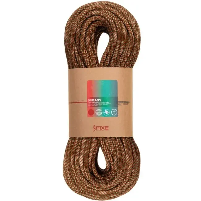 fixe easy 9.8mm x 80m