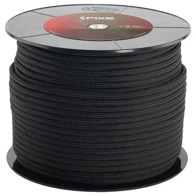fixe rope aramida 6 mm
