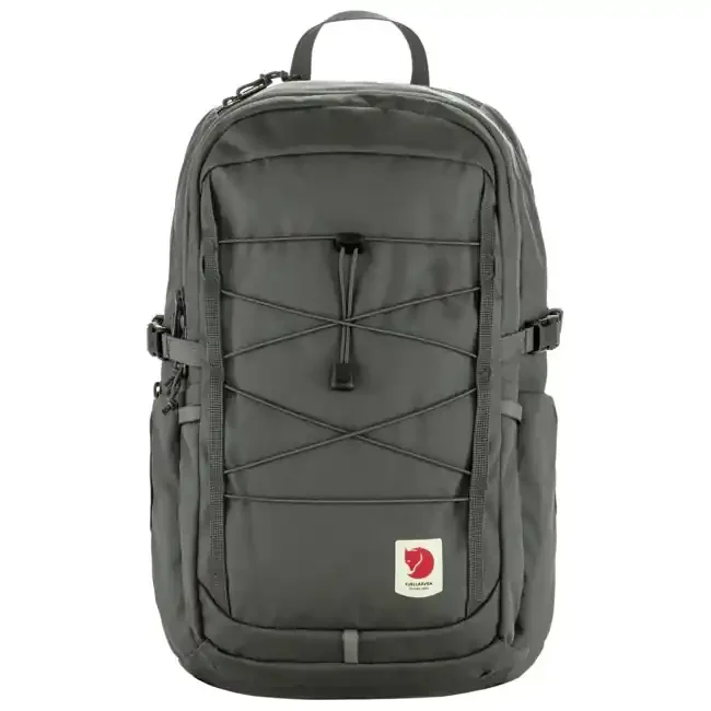 fjällräven back pack skule 20