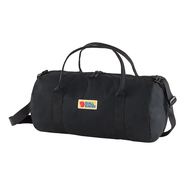 fjällräven bag vardag 30 black