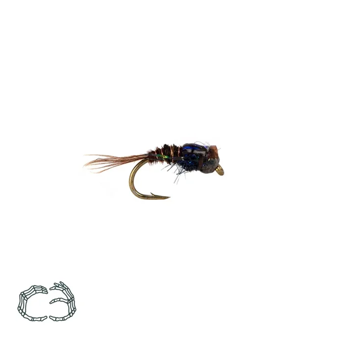 Flashback Pheasant Tail UV – Category 3 Fly Company