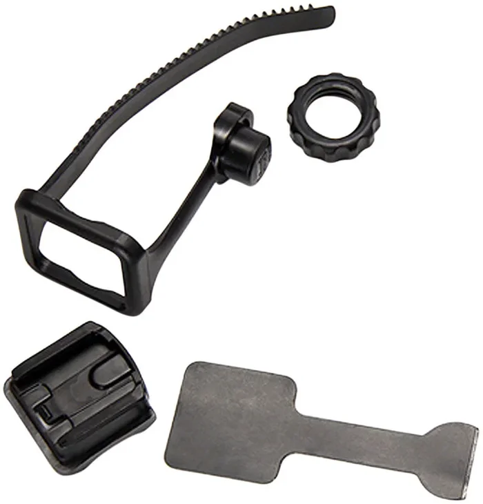 Flex-Tight Wireless Computer Mounting Kit