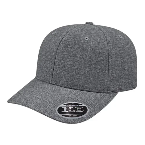 Flexfit 110® Mélange Snapback Cap