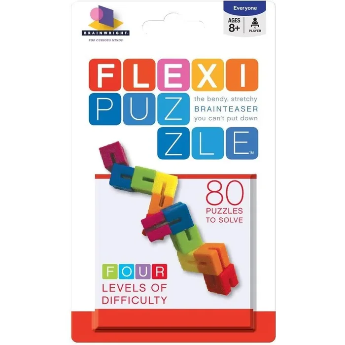 Flexi Puzzle