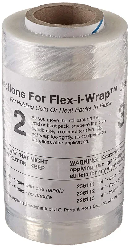 FLEXIWRAP 6 W/O HANDLE (6″)