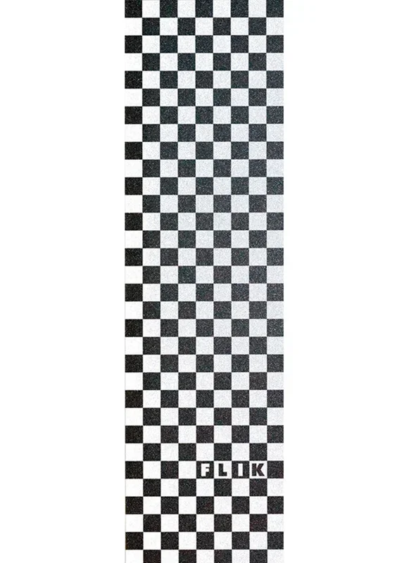 Flik Checkered Grip Tape
