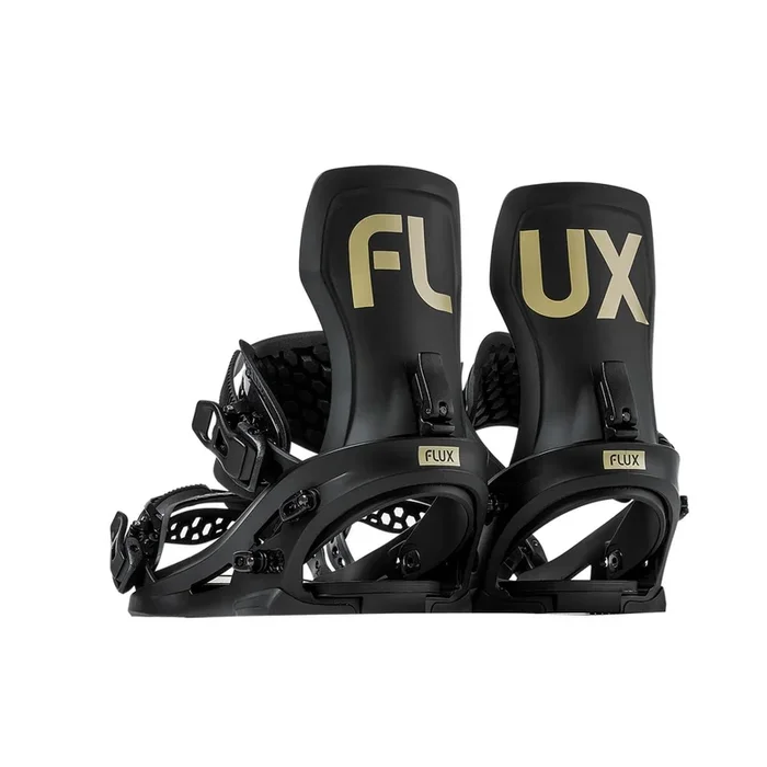 Flux Women’s XF SnowboardBindings