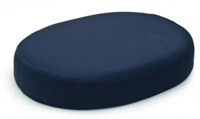 Foam Ring Seat Cushion – Blue
