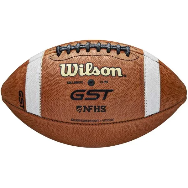 FOOTBALL GST TAN NFHS LOGO