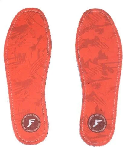Footprint Kingfoam 5mm Insole – Red Camo